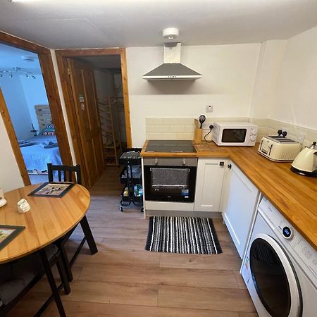 Yairbrig Holiday Galashiels Εξωτερικό φωτογραφία